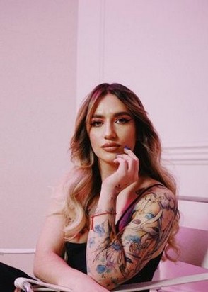 индивидуалка Влада, анкета 476679, 60 лет, метро Смоленская, фото 1