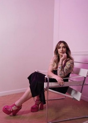 шлюха Влада, анкета 476679, 60 лет, метро Смоленская, фото 2