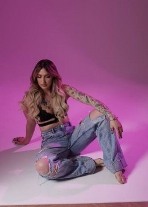 девушка по вызову Влада, анкета 476679, 60 лет, метро Смоленская, фото 4