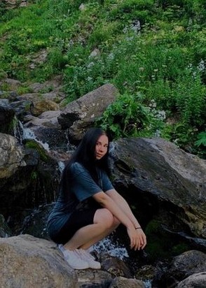 индивидуалка Маша, анкета 476680, 19 лет, метро Люблино, фото 1