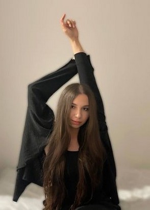 шлюха Маша, анкета 476680, 19 лет, метро Люблино, фото 2