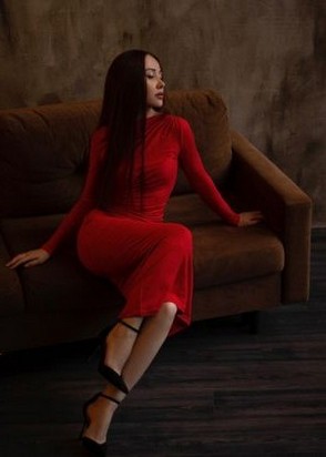 индивидуалка Марго, анкета 476703, 22 года, метро Шелепиха, фото 1