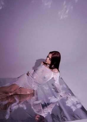 девушка по вызову Оля, анкета 476706, 21 год, метро Фили, фото 4