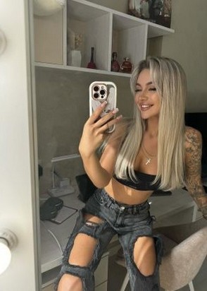 путана Ксю, анкета 476711, 21 год, метро Студенческая, фото 3