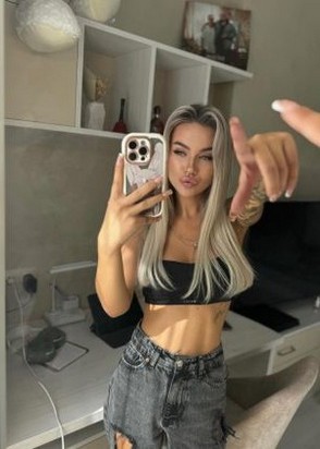 девушка по вызову Ксю, анкета 476711, 21 год, метро Студенческая, фото 4