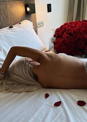 шлюха МИЛА, анкета 476739, 23 года, метро Технопарк, фото 2