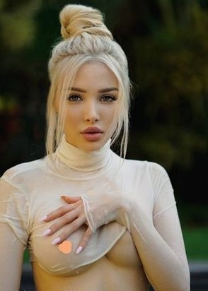 индивидуалка Саша, анкета 476746, 25 лет, метро , фото 1