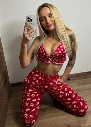 шлюха Марго, анкета 476756, 22 года, метро Водный стадион, фото 2