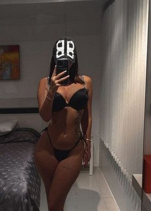 индивидуалка Нарьяна, анкета 476761, 23 года, метро Университет, фото 1