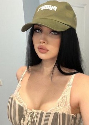 шлюха Ева, анкета 476776, 21 год, метро Третьяковская, фото 2