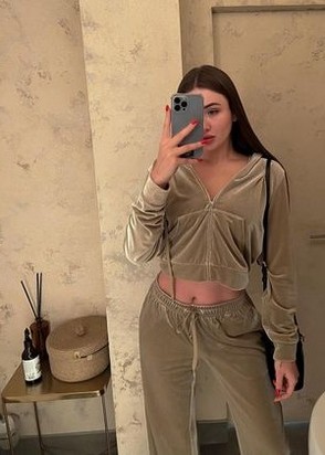 путана Мишель, анкета 476809, 23 года, метро Студенческая, фото 3