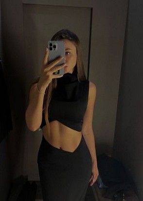 девушка по вызову Мишель, анкета 476811, 22 года, метро Студенческая, фото 4