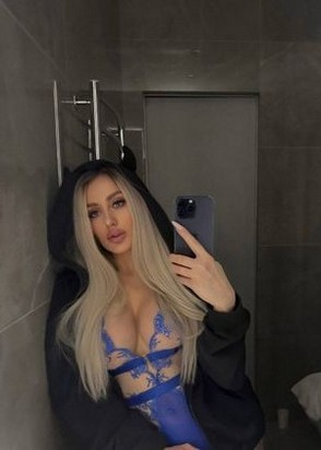 индивидуалка Кобра, анкета 476816, 22 года, метро Студенческая, фото 1