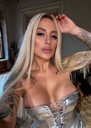 путана Кобра, анкета 476816, 22 года, метро Студенческая, фото 3