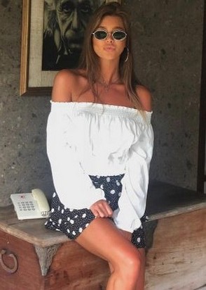 индивидуалка Кира, анкета 476829, 25 лет, метро Молодежная, фото 1