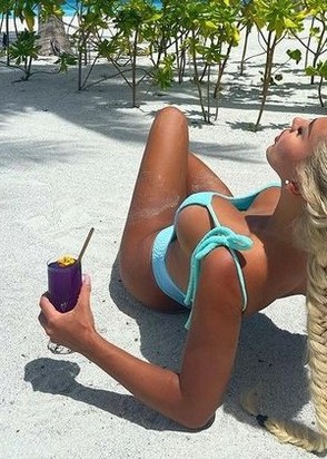 индивидуалка НАСТЯ, анкета 476883, 22 года, метро Авиамоторная, фото 1