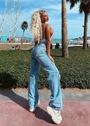 путана НАСТЯ, анкета 476883, 22 года, метро Авиамоторная, фото 3