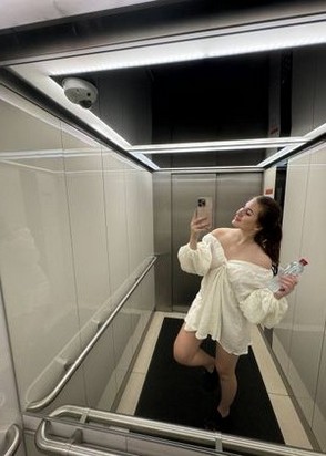 индивидуалка Василиса, анкета 476905, 22 года, метро Тульская, фото 1