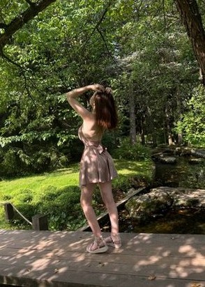 путана Василиса, анкета 476905, 22 года, метро Тульская, фото 3