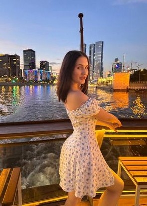 девушка по вызову Василиса, анкета 476905, 22 года, метро Тульская, фото 4