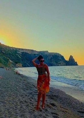 девушка по вызову Марина, анкета 476916, 40 лет, метро Алексеевская, фото 4