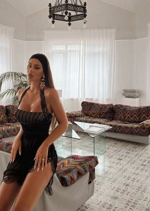 индивидуалка Марго, анкета 476978, 29 лет, метро , фото 1