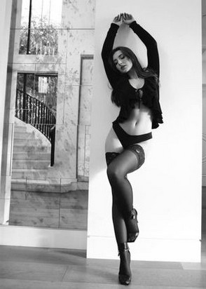 индивидуалка Марьям, анкета 476991, 21 год, метро Студенческая, фото 1