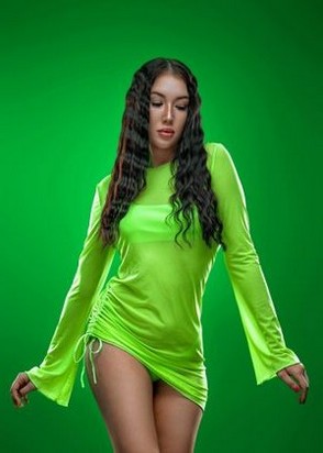 шлюха Марика, анкета 477037, 21 год, метро Шипиловская, фото 2