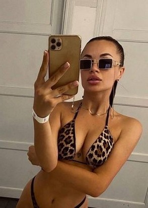 шлюха Карина, анкета 477051, 25 лет, метро Лермонтовский проспект, фото 2