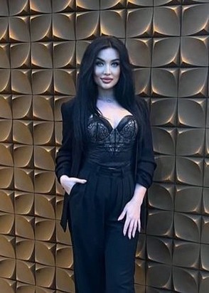 путана Дина, анкета 477052, 22 года, метро Севастопольская, фото 3