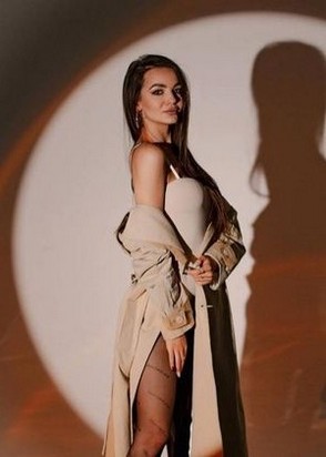 индивидуалка Вика, анкета 477060, 24 года, метро Технопарк, фото 1