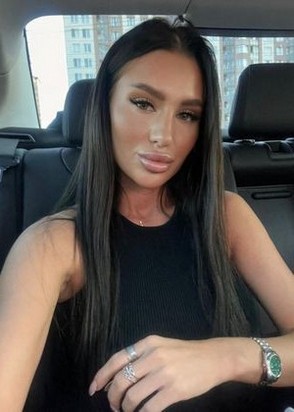 индивидуалка Дина, анкета 477069, 25 лет, метро Тургеневская, фото 1