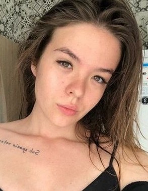 индивидуалка Соня, анкета 477071, 20 лет, метро Царицыно, фото 1