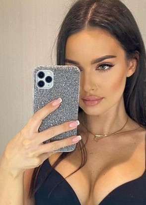 индивидуалка ВАРЯ, анкета 477137, 18 лет, метро Профсоюзная, фото 1