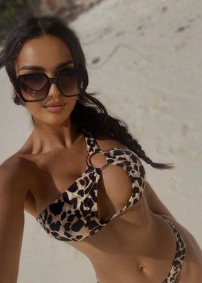 путана ВАРЯ, анкета 477137, 18 лет, метро Профсоюзная, фото 3