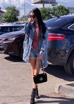 индивидуалка ДИАНА, анкета 477146, 22 года, метро Профсоюзная, фото 1