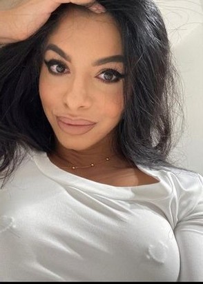 шлюха Виолетта, анкета 477150, 29 лет, метро Калужская, фото 2