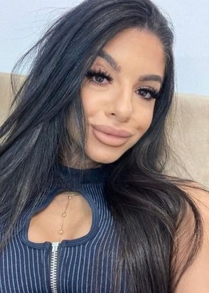 девушка по вызову Виолетта, анкета 477150, 29 лет, метро Калужская, фото 4