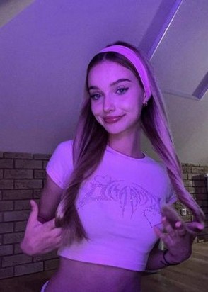 путана Варя, анкета 477168, 18 лет, метро Студенческая, фото 3