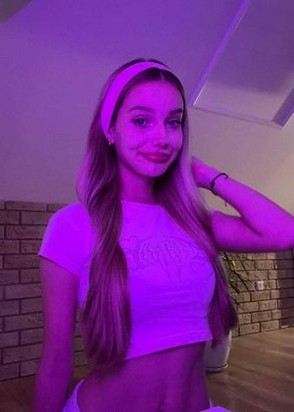 девушка по вызову Варя, анкета 477168, 18 лет, метро Студенческая, фото 4