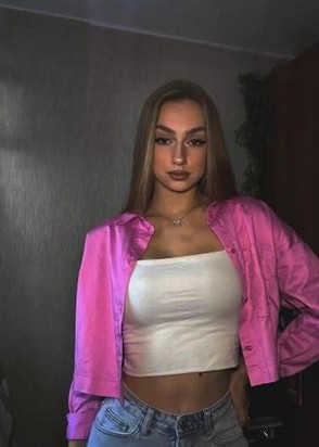 индивидуалка Алёна, анкета 477170, 19 лет, метро Студенческая, фото 1