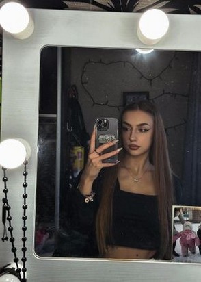 путана Алёна, анкета 477170, 19 лет, метро Студенческая, фото 3