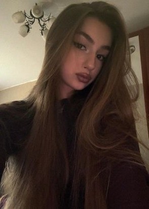 девушка по вызову Алёна, анкета 477170, 19 лет, метро Студенческая, фото 4