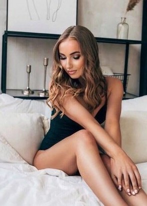 индивидуалка Эля, анкета 477205, 22 года, метро Университет, фото 1