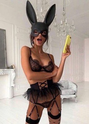 путана Анжела, анкета 477252, 25 лет, метро Тургеневская, фото 3