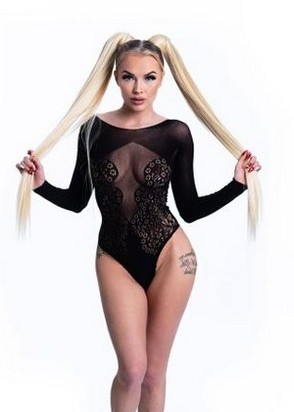 шлюха Анжела, анкета 477267, 22 года, метро Улица академика Янгеля, фото 2