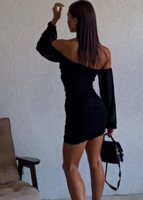 шлюха Дана, анкета 477334, 23 года, метро Мневники, фото 2