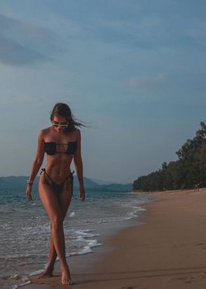 индивидуалка Глория, анкета 477406, 20 лет, метро Студенческая, фото 1