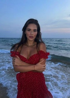 путана Глория, анкета 477406, 20 лет, метро Студенческая, фото 3