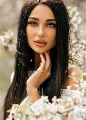 индивидуалка Мила, анкета 477416, 25 лет, метро Чеховская, фото 1